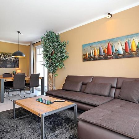 Haus Am Wald Wohnung Sommer Wittenbeck Esterno foto