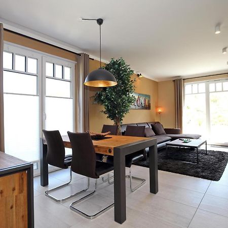Haus Am Wald Wohnung Sommer Wittenbeck Esterno foto